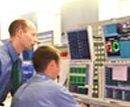 Infrastu\ructure Solution Services