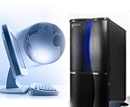 Technology Solution Services